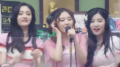 PRISTIN - Bang Bang Bang
