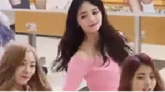 周洁琼(PRISTIN),PRISTIN - WEE WOO
