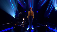 欧美群星 - Sigrid - Don't Kill My Vibe (Later- with Jools Holland)