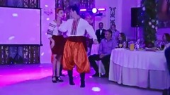 音乐短片 - Гоп ца ца