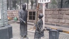 祁隆 - 上海多伦路文化街手机视频