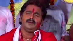 音乐短片 - Bhojpuri Hot Holi Songs