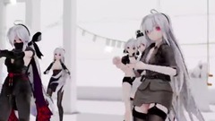 VOCALOID家族 - 福利-弱音模型合集