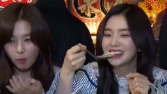 Red Velvet - Red Velvet台湾逛夜市