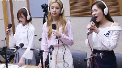 LABOUM - One Call Away