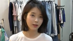 IU - Palette Album Making #2