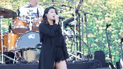 Ailee - 如初雪般向你走去