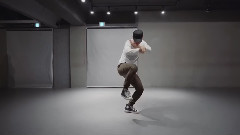 舞蹈视频 - Weight In Gold