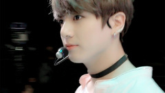 田柾国(防弹少年团) - BANGTAN 侧颜真是怎么看怎么帅的田柾国转着圈圈看也帅