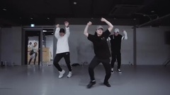 舞蹈视频 - Gravity
