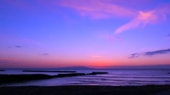 风景,音乐短片,轻音乐 - 日本伊豆河津町樱花