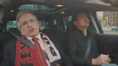 欧美群星 - Geen Club Als Feyenoord
