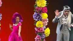 欧美群星 - Danmark Har Talent 2017