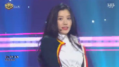 PRISTIN - WEE-WOO