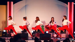 Fiestar - 不是滋味