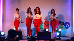 Fiestar - One More