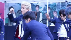 SF9 - 轻易(Easy Love)