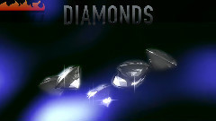 欧美群星 - Diamonds