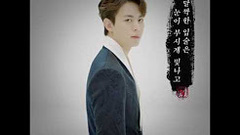 VIXX - 桃源境 弘彬歌词版预告