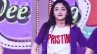 周洁琼(PRISTIN),PRISTIN - WEE WOO