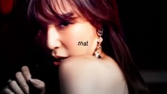 少女时代,Tiffany(少女时代) - All I Need
