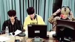 NCT - NCT 的night night with DAY6