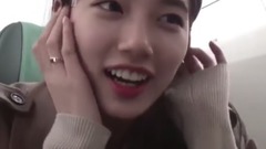 秀智(miss A) - Les Preferences