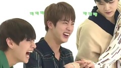 防弹少年团 - BTS GAYO TRACK 14 防弹少年团
