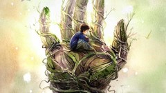 欧美群星 - 电影《当怪物来敲门》