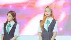 LABOUM - 成为我的光