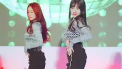 Brave Girls - Rollin