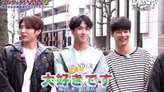 VIXX - PROJECT VIXX3 来自宇宙的侵略者们