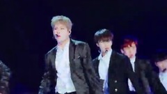 MONSTA X - Fighter