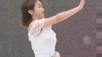 洪真英 - Thumb Up