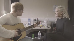 Ed Sheeran,Anne-Marie - Ciao Adios