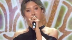 MAMAMOO - Decalcomanie