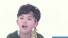 出道时刻,YHBOYS组合（乐华少年） - YHBOYS的时光机 EP1预告 小奶团穿越杯绘画大赛