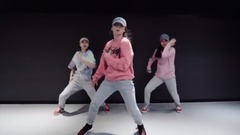 舞蹈视频 - Light My Body Up