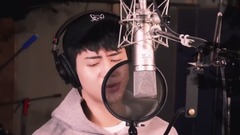 梁耀燮 - 男人无法哭泣