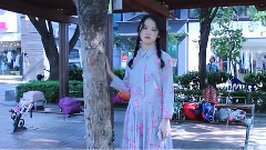 NC.A（UNI.T） - The Fairy Of The Spring 'NC.A' Sings