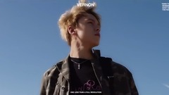 Seventeen - SEVENTEEN Project Chapter1. Alone Trailer