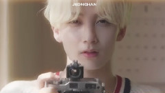 Seventeen,净汉(Seventeen) - 2017 SEVENTEEN Project Chapter1. Alone Trailer #JEONGHAN