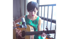 李荣浩 - 喜剧之王 (Cover)