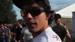 音乐短片 - Eurorecord 2011