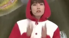 SF9 - 动物睡衣版 (可爱哭)