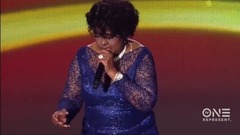 Shirley Caesar - You Name It