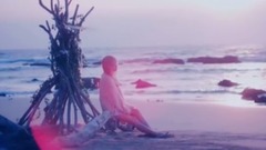 音乐短片 - 少女的祈祷