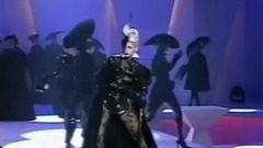 Prince - VH-1 Fashion