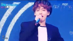 Winner - REALLY REALLY 打歌舞台混剪