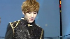 U-KISS - MBC